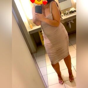 Fashion Nova Dress